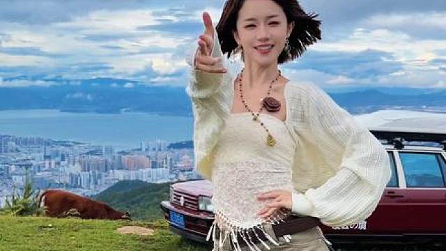 熟悉的节奏再次响起 来山野感受夏天