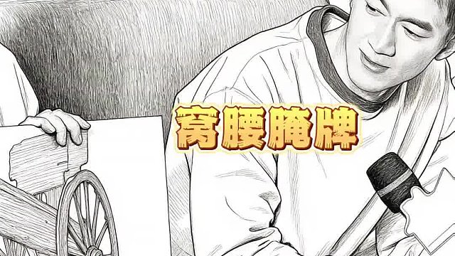 一张图让你看懂