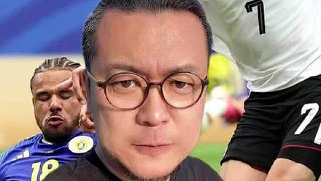 7:1虽败犹荣，向岛国库拉索致敬