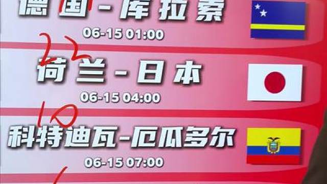 足球赛事预测