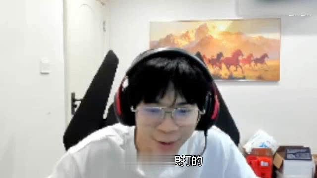Wayward谈Theshy回归：太震撼人心了LPL的希望回来了！大复出时代吗？要不我去问一下吧，我