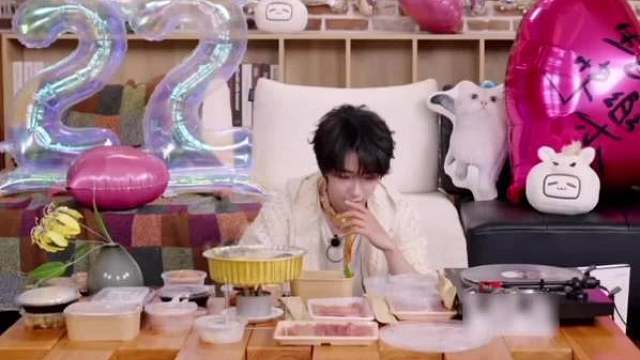 tg：贺峻霖版satisfaction来啦！！ ​​​