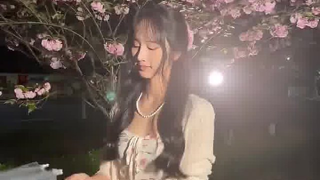 把模特拍哭了怎么哄？