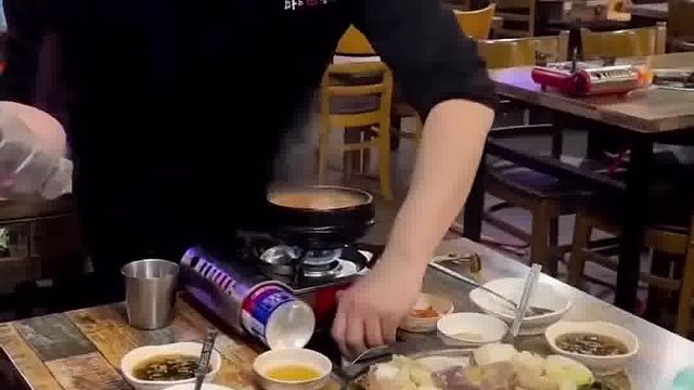 这是什么吃法？