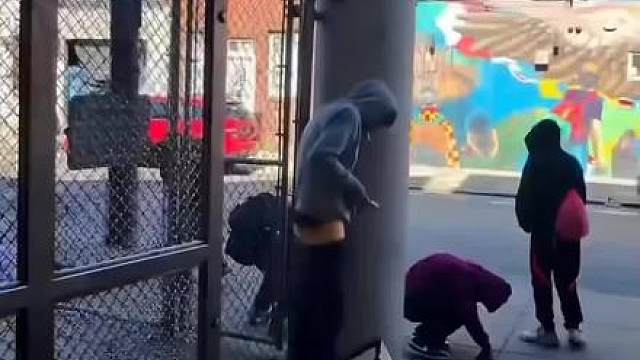 这里的老哥说话超好听