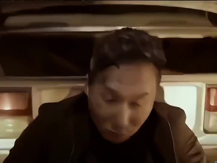 约会就约会，你踩什么油门啊