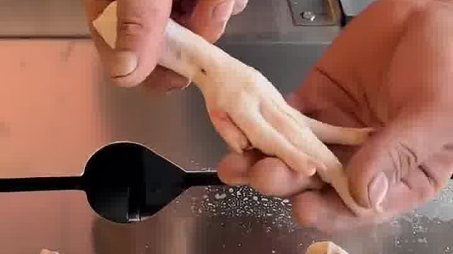 方便是方便，就是效率有点低