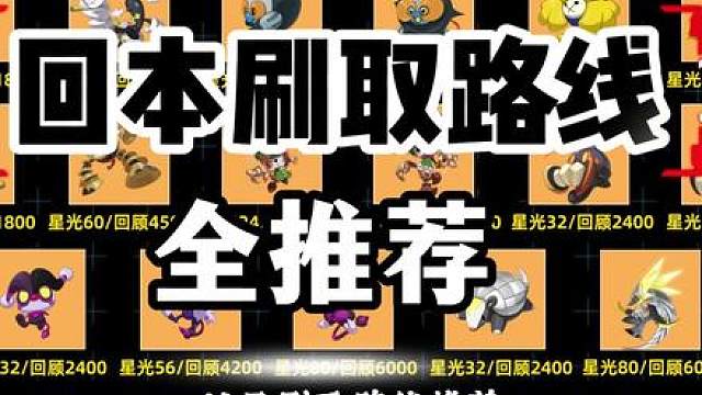果实回顾系数太低无法倒转？ 八奇遇精灵果实究竟该不该用？《洛克王国世界》S2赛季奇遇回本刷取方式推荐！