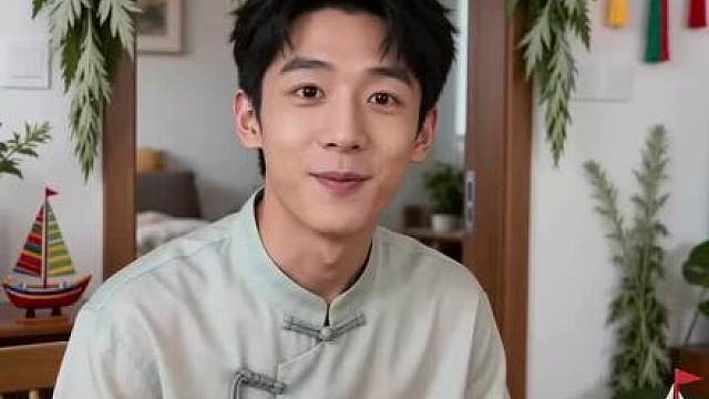 今天家里好有端午氛围呀艾草挂起来，香囊也安排上了桌上摆着刚包好的粽子和咸鸭蛋，看着就很有食欲！你们家都准备了啥端午美食呀？