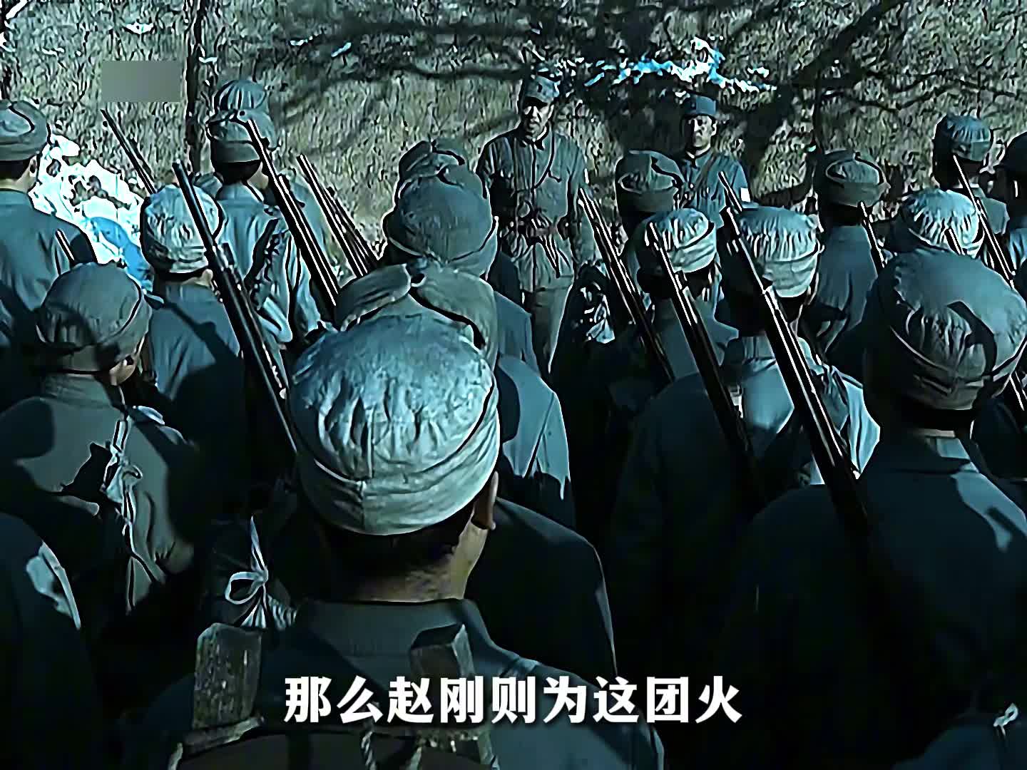 5-老孙最后的冲锋