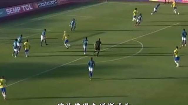西班牙0:0佛得角，40岁门神沃齐尼亚7次成功扑救一战封神，足球的未来不只属于足球巨星