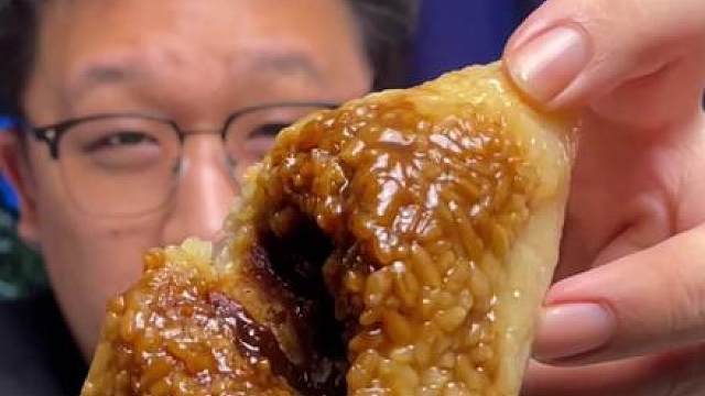 无论南北，祝大家端午安康！