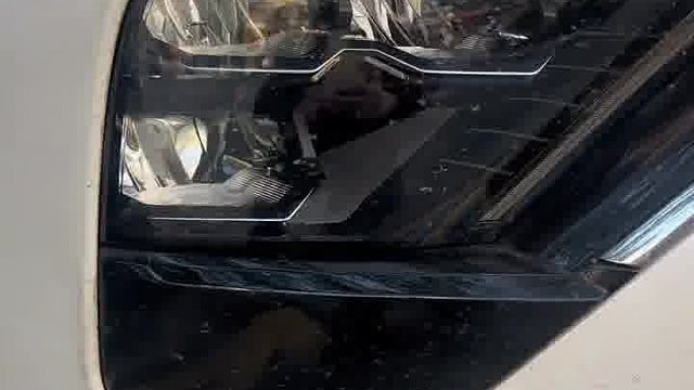 雪铁龙凡尔赛 升级澳兹姆矩阵 3寸透镜#荆州专业汽车灯光升级#荆州#澳兹姆娇龙#雪铁龙凡尔赛