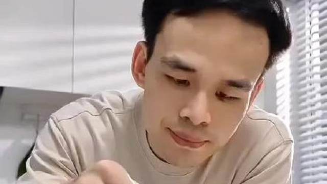 粽子也能很healthy