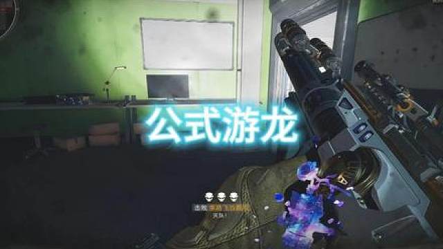 一条视频教会你航天公式化打法抓三队