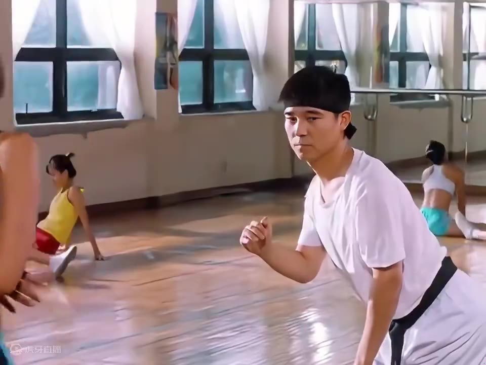 这电影你们看过吗？