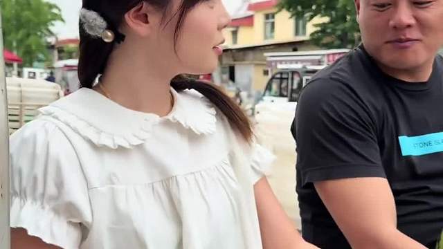 《集市风云》第九十六集 愿所有默默耕耘的付出 终会迎来满载而归的丰收