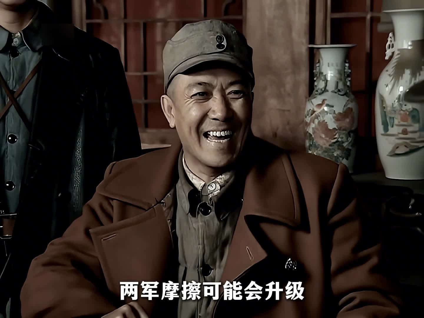 12-鸿门宴-李楚心理博弈
