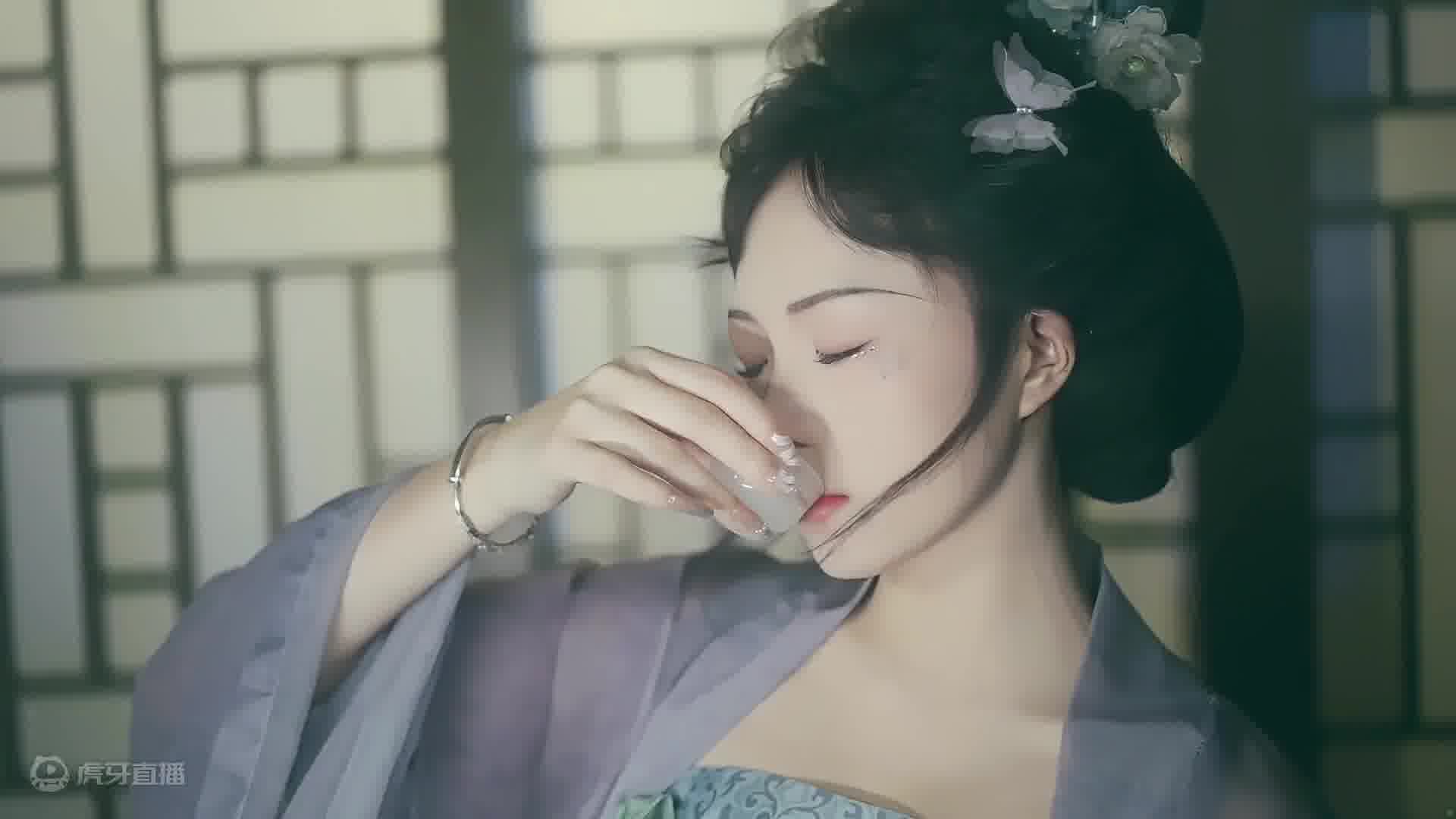 我当然知道那不是我的月亮