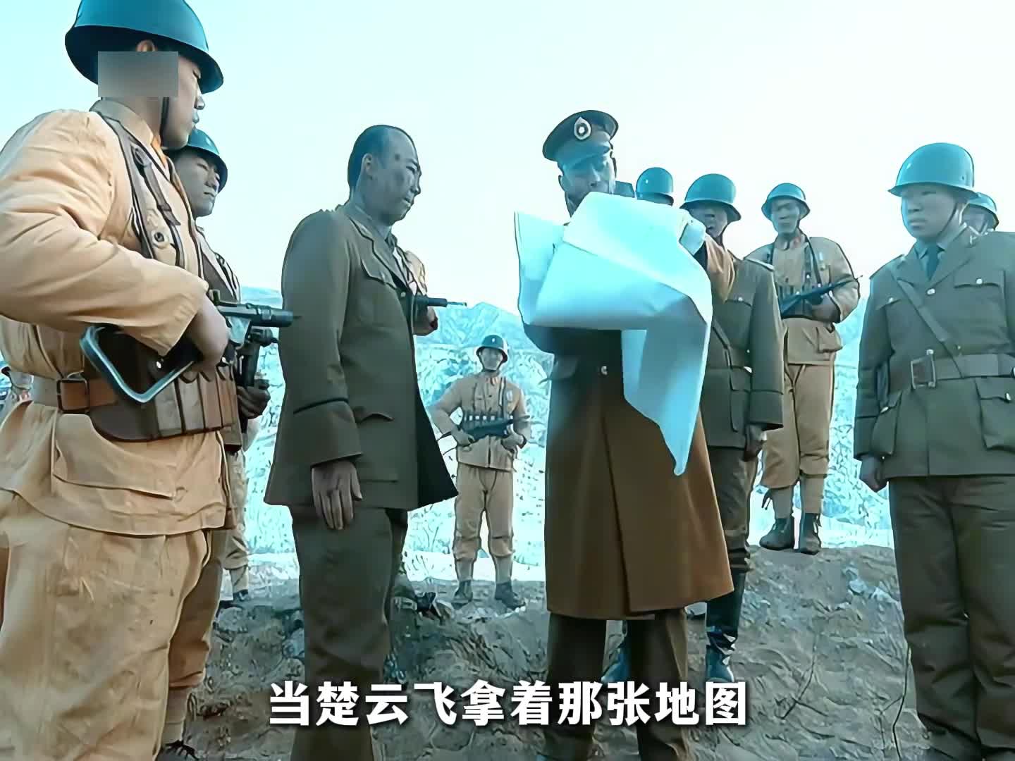 14-他们是宿敌还是知己