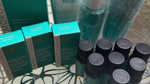 摩洛哥油护发精油属于什么档次？热销护发精油牌子！看这篇妥够