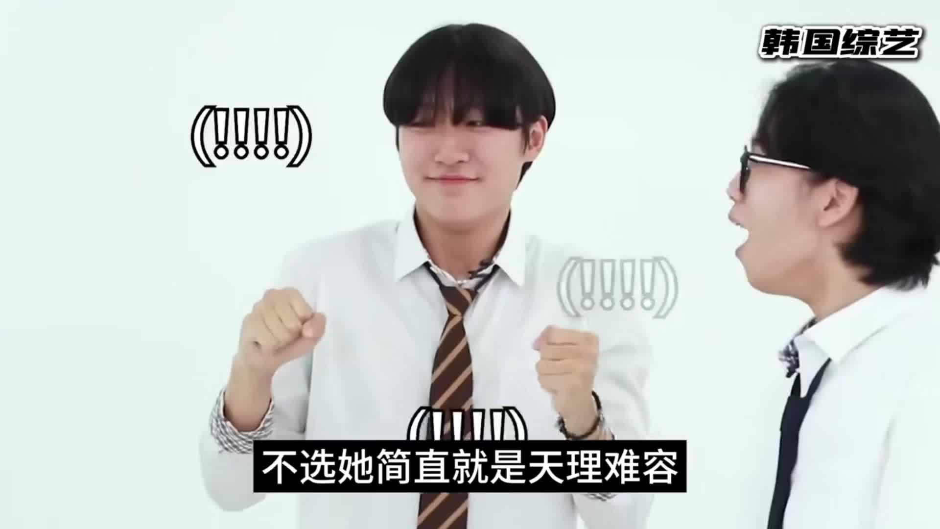 女生哪种穿搭更受男生欢迎