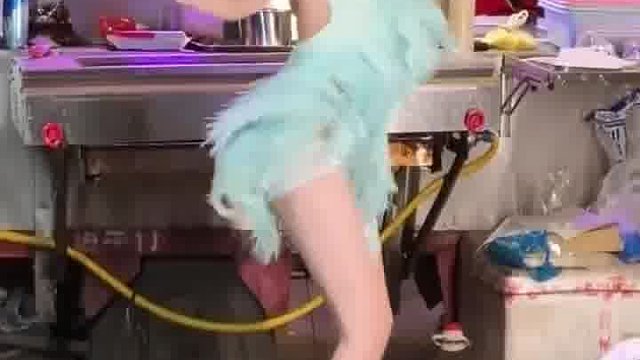 老板娘限时回归  ​