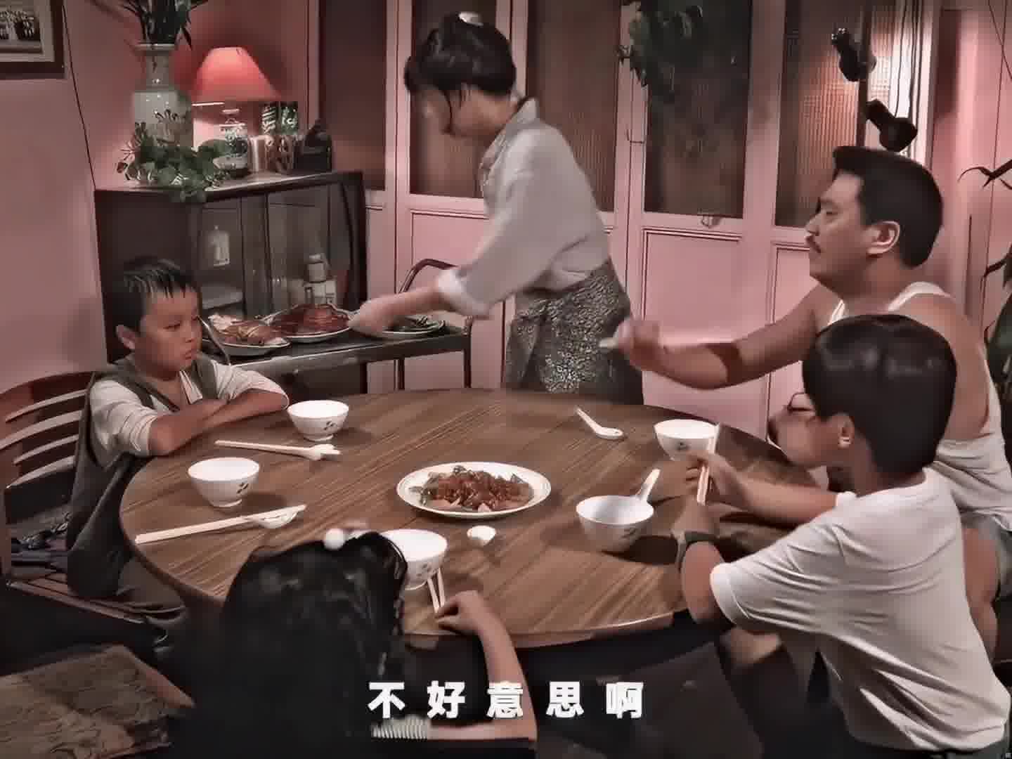 干饭魂觉醒，这才是真正的“饭桶”天花板