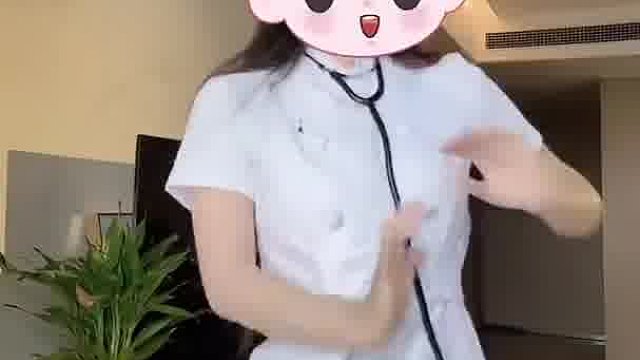 正常护士装
