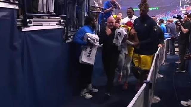 盘点NBA近二十年最遗憾的总亚军！ 你认可吗？欢迎评论区留下你不同的想法！