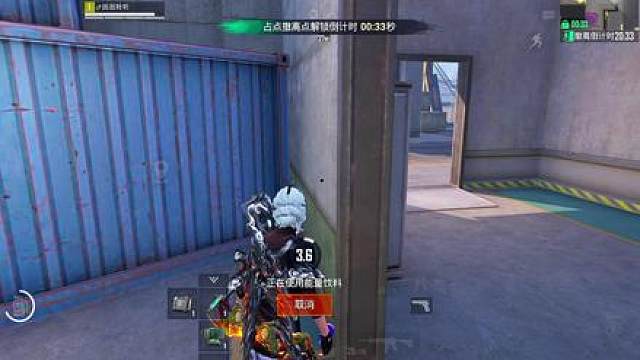 4个也敢抓我？