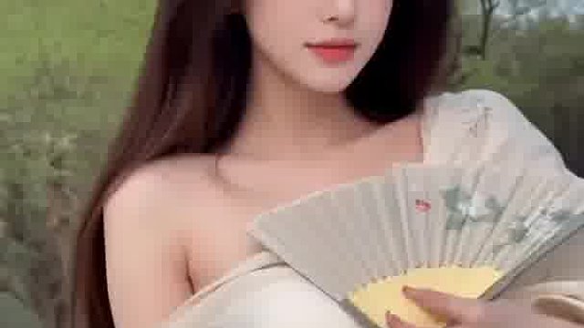 仙女姐姐