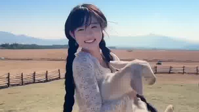 这种怎么追？