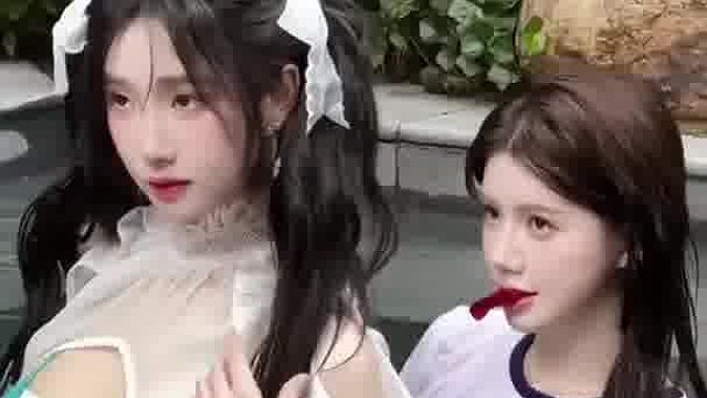 男人不白看