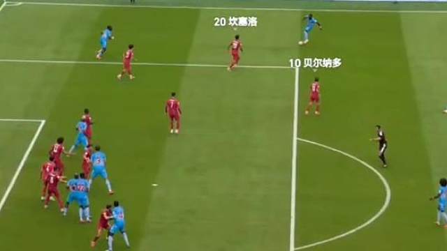 葡萄牙后防线一言难尽