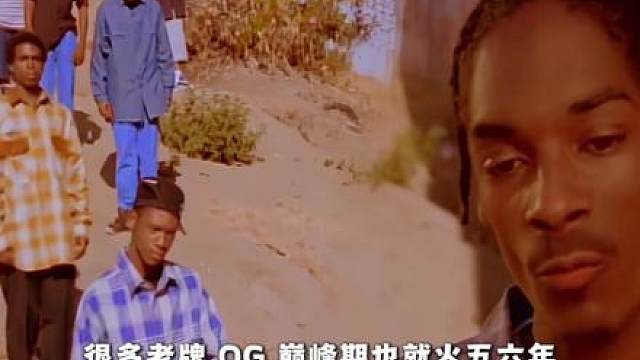 上集：世界十大最伟大说唱歌手，是否有你喜欢的rapper