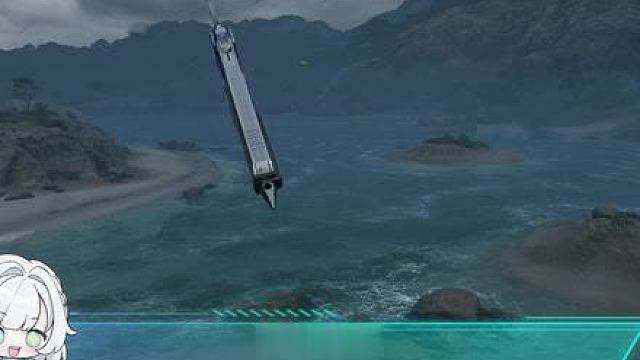 北极星返场，买坠星者的亏麻了