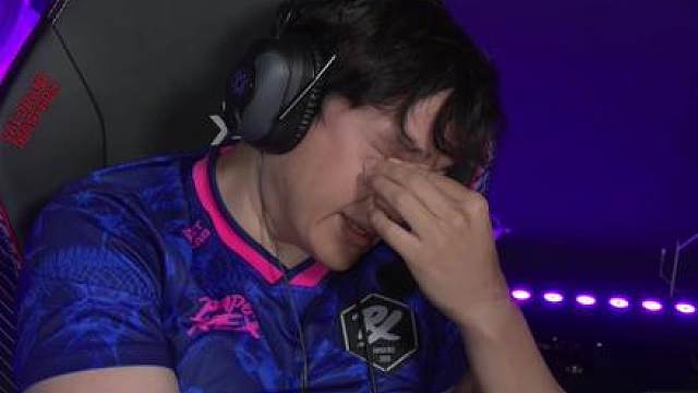 下一场你们EDG碰到的是我们prx！
