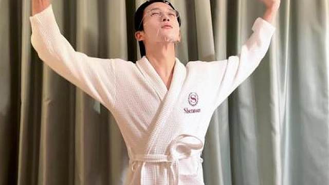 夏天…是要寻宝的…