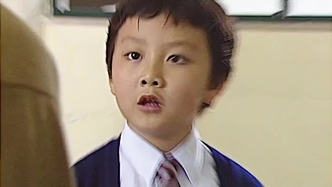 北上有驱魔龙族马氏一家！