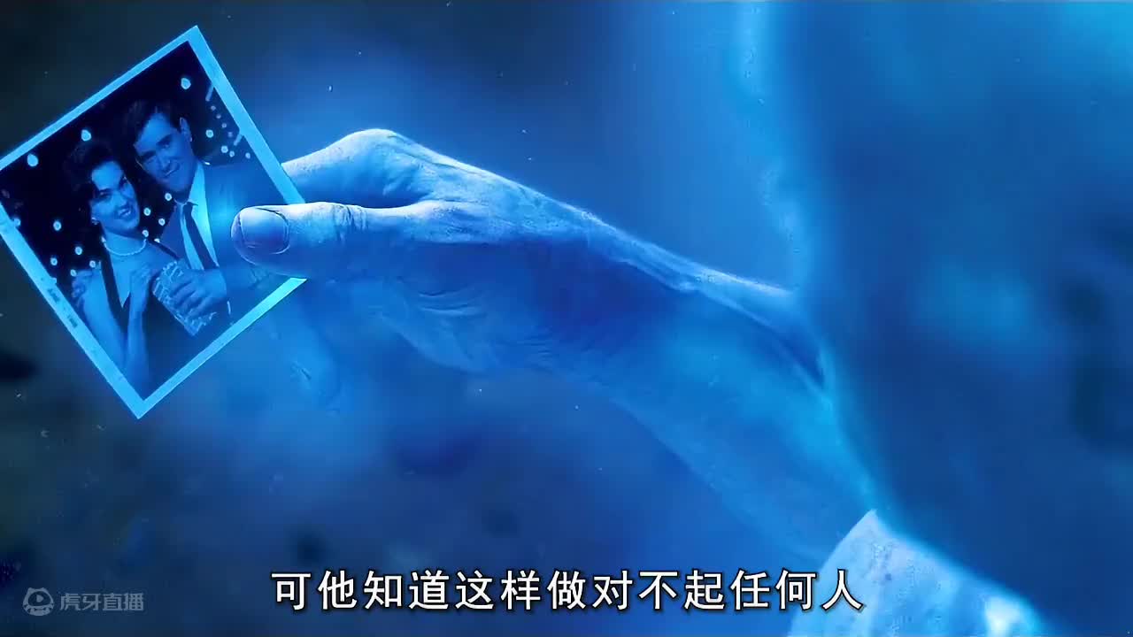 地球上唯一能和神媲美的超级英雄