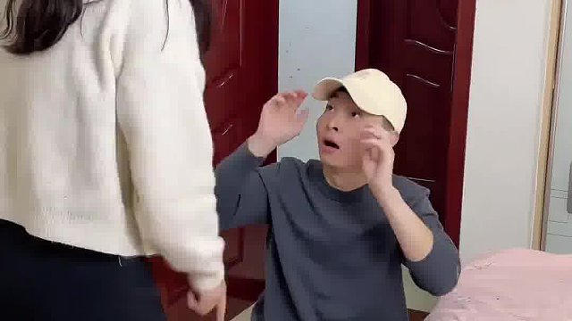 好险，还好我来的及时