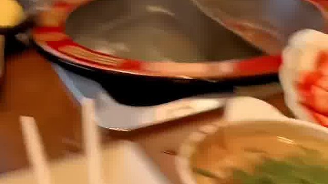 你可得有点深沉哈