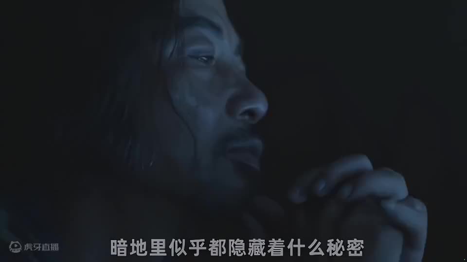 美女也太野了吧，这样都不害怕
