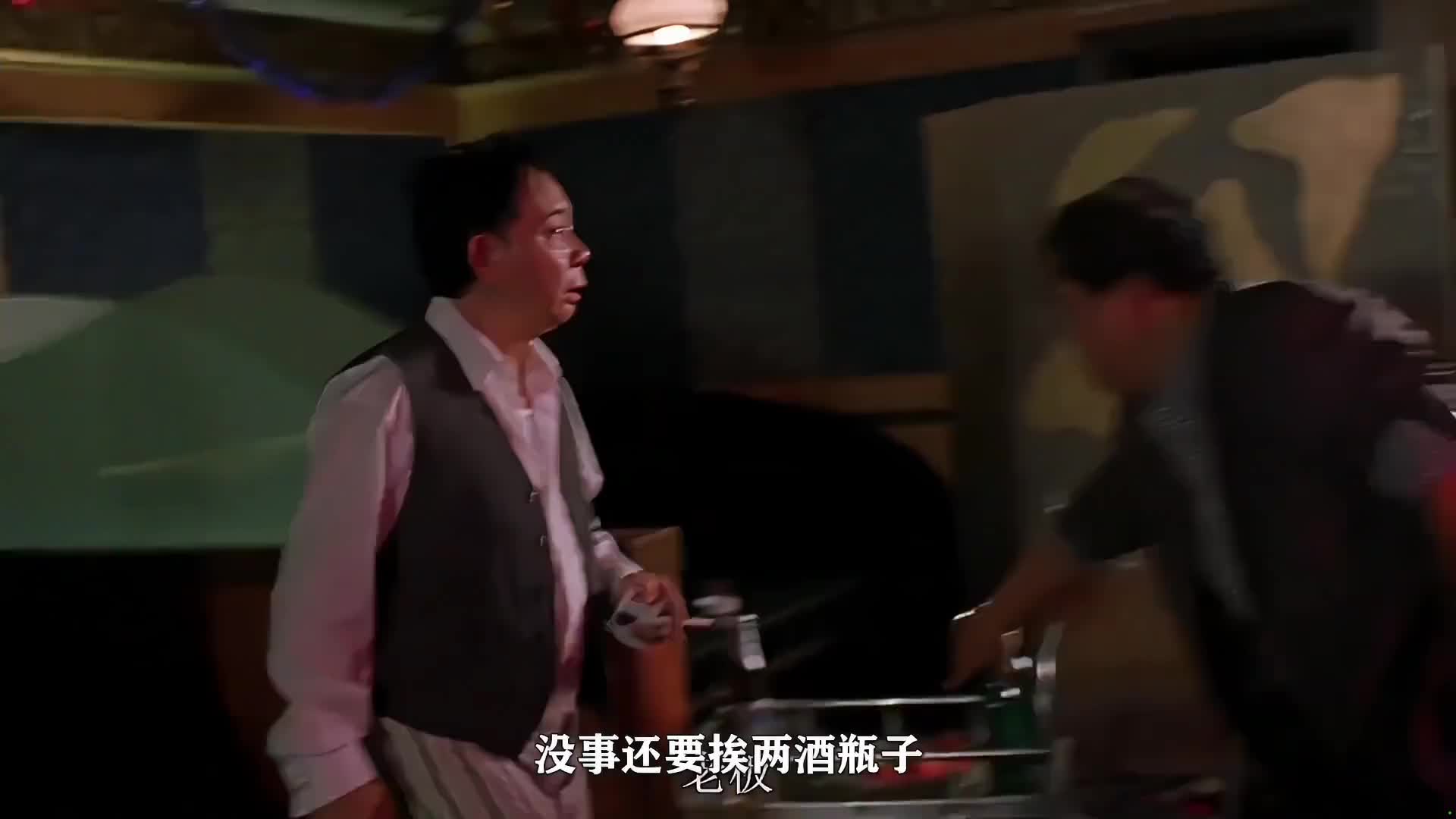 原来三师兄田鸡当年真不是在吹牛，他真的能一秒钟几十万上下！