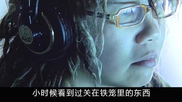 孕妇产下一名大头怪婴，从此诡异事件接连发生