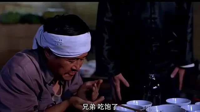 赵本山吃戏最接地气，陈佩斯吃戏天花板
