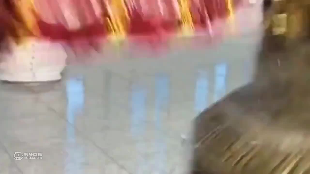 孙悟空吃了唐僧上天暴打玉帝