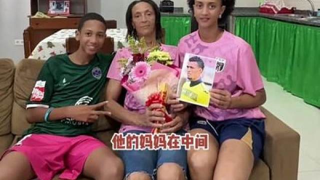 不愧是地球街溜子，中国人人脉遍布全球各个角落。