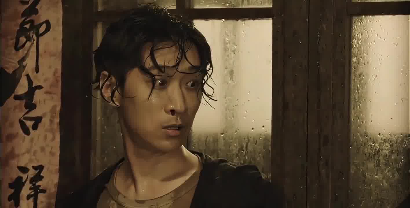 高能剧情